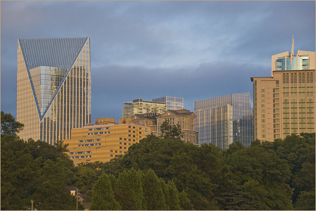 New Mixed Use Development Coming to Buckhead - Pollock Commercial Real Estate Services